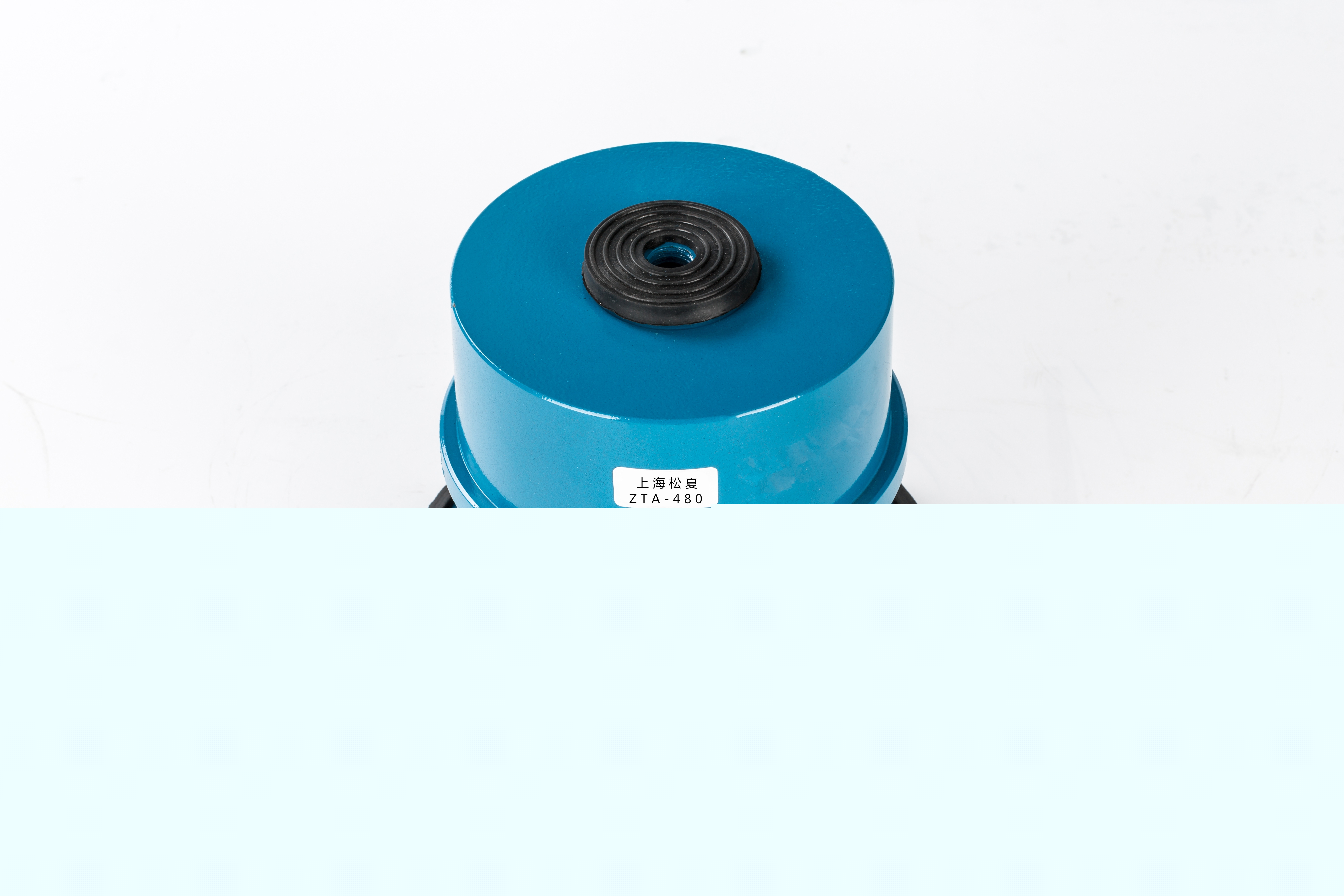 耐腐蝕增壓泵用ZTA型金屬減振器